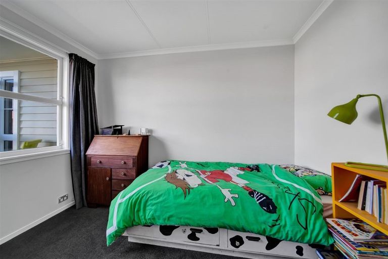 Photo of property in 3 Murray Avenue, Hawera, 4610