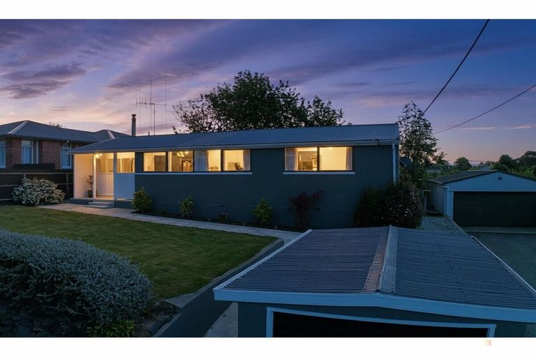Photo of property in 9 Kent Street, Marchwiel, Timaru, 7910