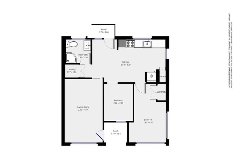 Photo of property in 78 Naenae Road, Naenae, Lower Hutt, 5011