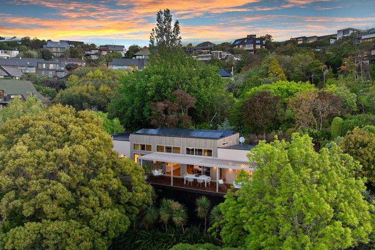 Photo of property in 16 Starwood Lane, Clifton, Christchurch, 8081