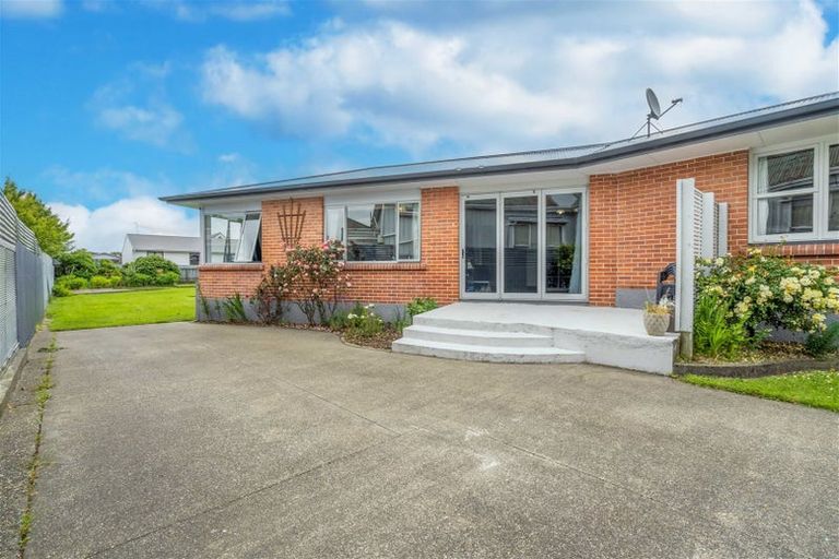 Photo of property in 43 Herriot Street, Richmond, Invercargill, 9810