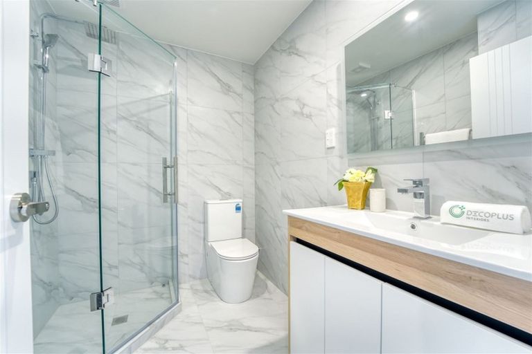 Photo of property in 7 Impatiens Lane, Massey, Auckland, 0614