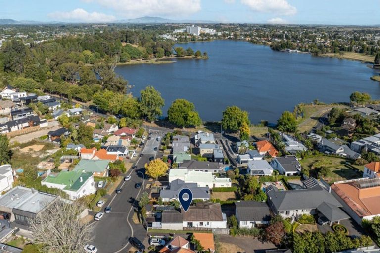 Photo of property in 10a Fowlers Avenue, Frankton, Hamilton, 3204