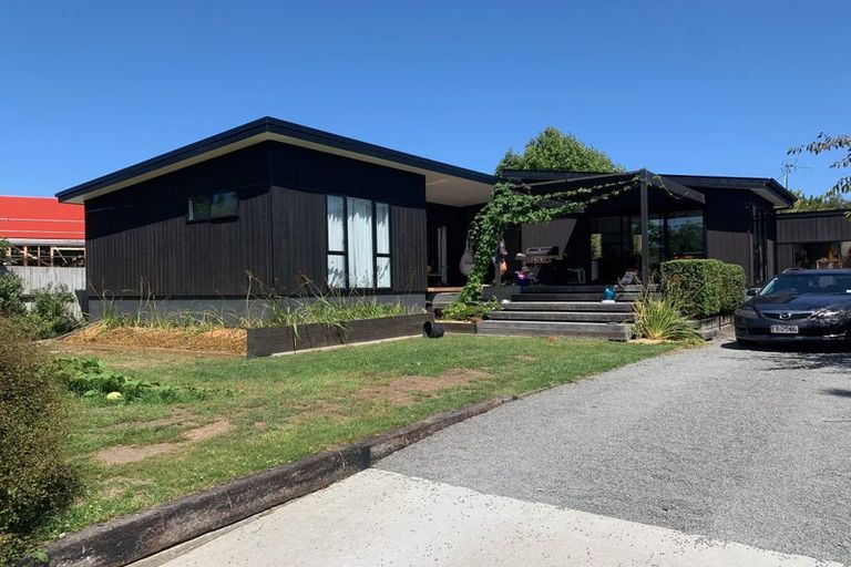 Photo of property in 123 Clarendon Terrace, Woolston, Christchurch, 8023