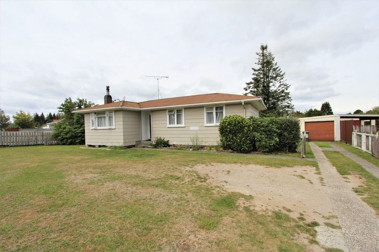 Photo of property in 103 Kelso Street, Tokoroa, 3420