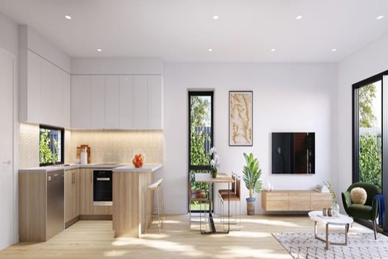 Photo of property in 32 Flaxdale Street, Birkdale, Auckland, 0626