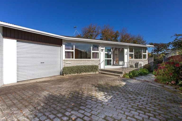 Photo of property in 71 Saint James Avenue, Papanui, Christchurch, 8053