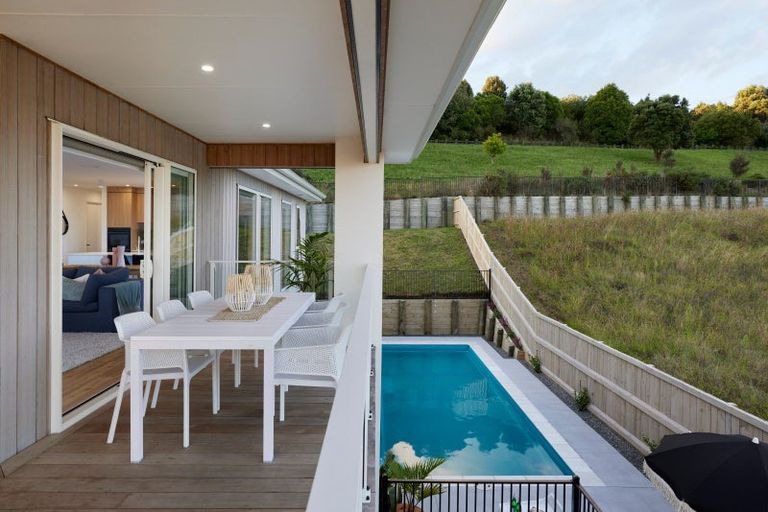 Photo of property in 45 Lakeside Terrace, Omokoroa, 3114