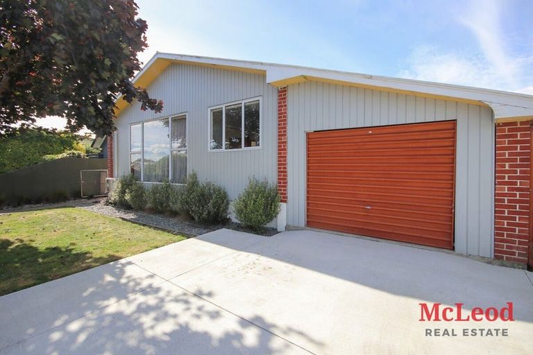 Photo of property in 10 Bathurst Street, Allenton, Ashburton, 7700