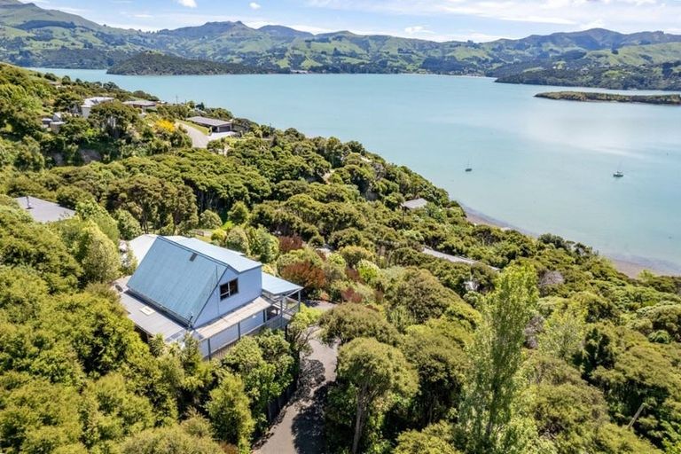 Photo of property in 33 Kingfisher Road, Takamatua, 7581