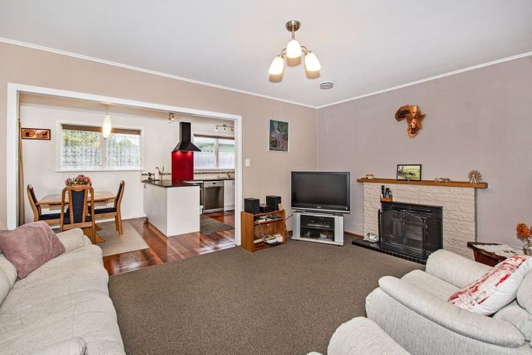 Photo of property in 23 Kokich Crescent, Onerahi, Whangarei, 0110