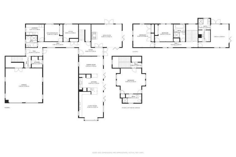Photo of property in 293a Lower Shotover Road, Speargrass Flat, Queenstown, 9371