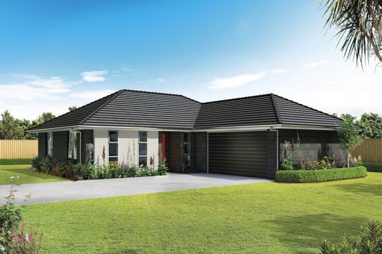 Photo of property in 3 Ballantyne Way, Aongatete, 3178