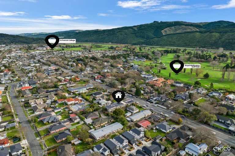 Photo of property in 354 Fergusson Drive, Heretaunga, Upper Hutt, 5018