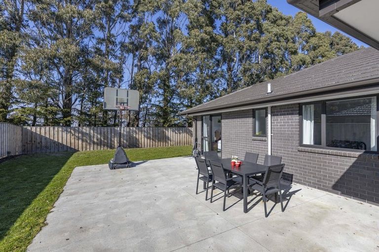 Photo of property in 22 Cooney Avenue, Darfield, 7571