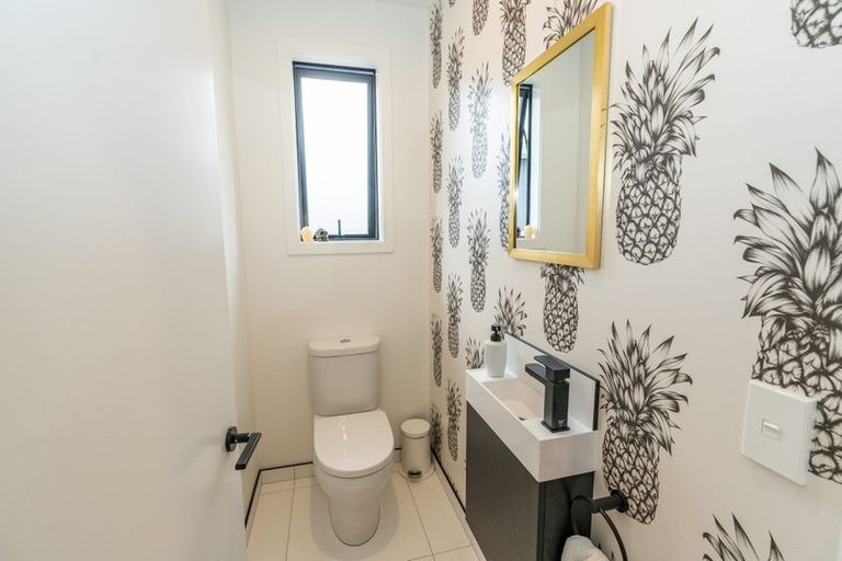 Photo of property in 15 Hamlett Drive, Woodend, 7610