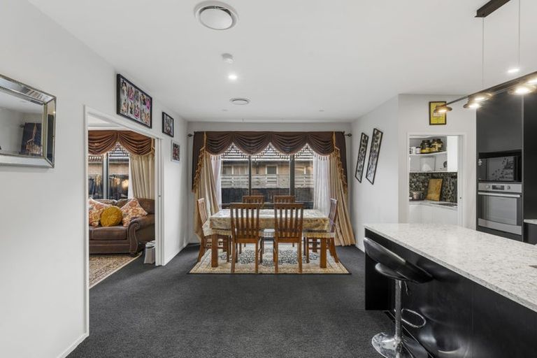 Photo of property in 4 Albert Willis Avenue, Halswell, Christchurch, 8025