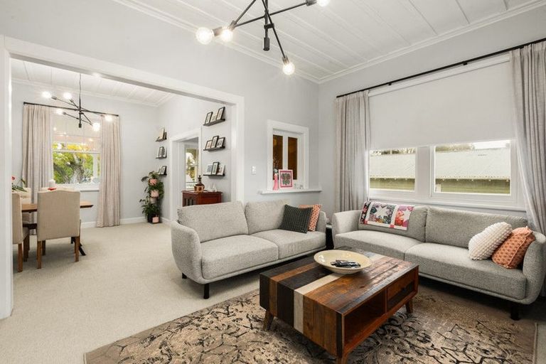 Photo of property in 1 King Street, Paeroa, 3600