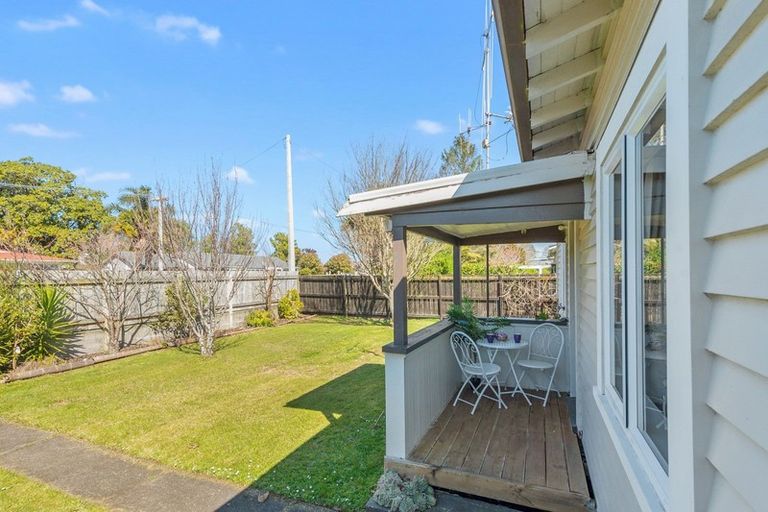 Photo of property in 381 Thames Street, Morrinsville, 3300