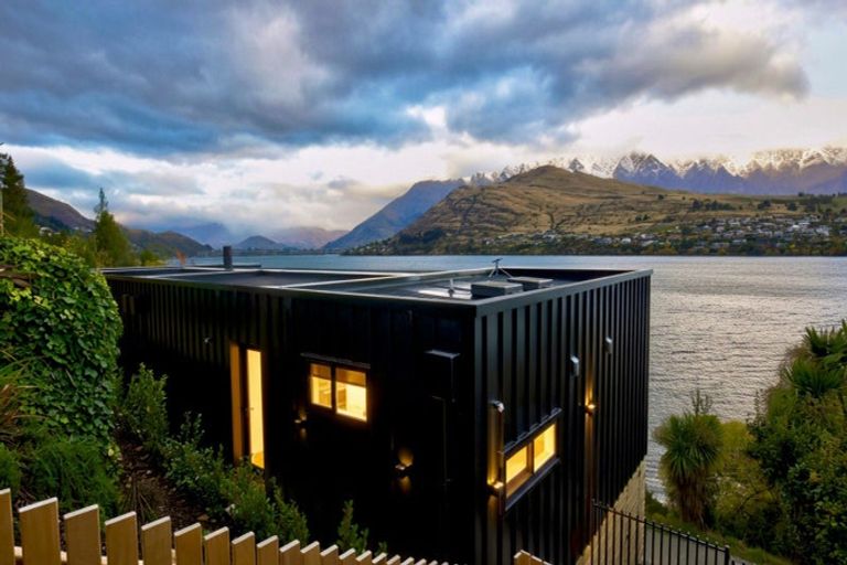 Photo of property in 257 Frankton Road, Queenstown, 9300