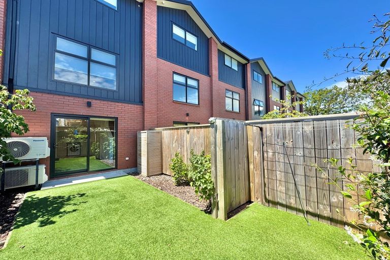 Photo of property in 1/28 Aberdeen Street, Christchurch Central, Christchurch, 8013
