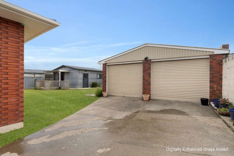 Photo of property in 26 John F Kennedy Drive, Milson, Palmerston North, 4414