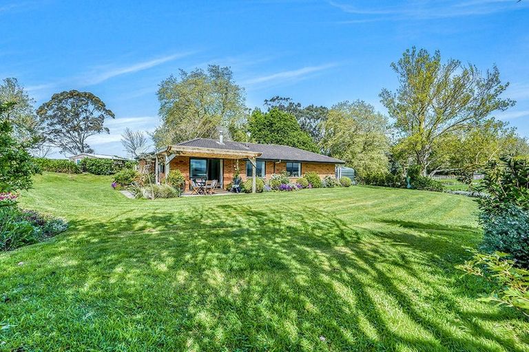 Photo of property in 120 Mcgregor Road, Ohaupo, 3882