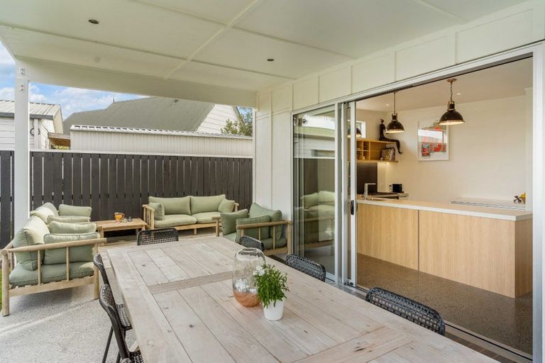 Photo of property in 105 Blane Place, Whangamata, 3620