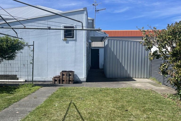 Photo of property in 107 Wellesley Road, Napier South, Napier, 4110