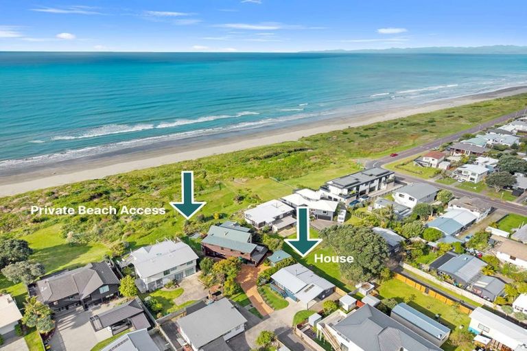 Photo of property in 283b Pohutukawa Avenue, Ohope, 3121
