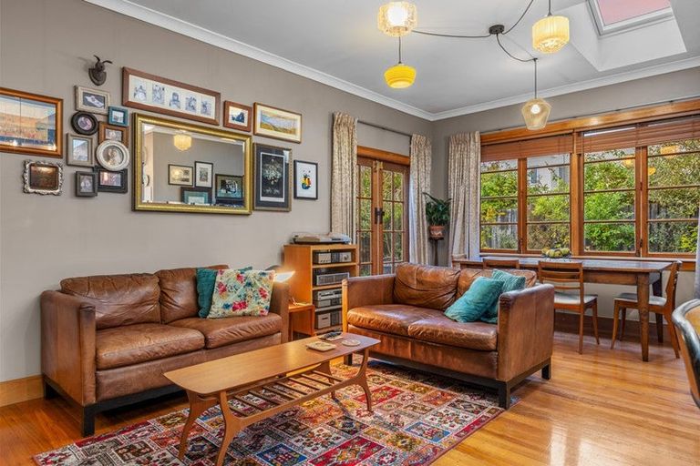 Photo of property in 22 Bennett Street, St Albans, Christchurch, 8052
