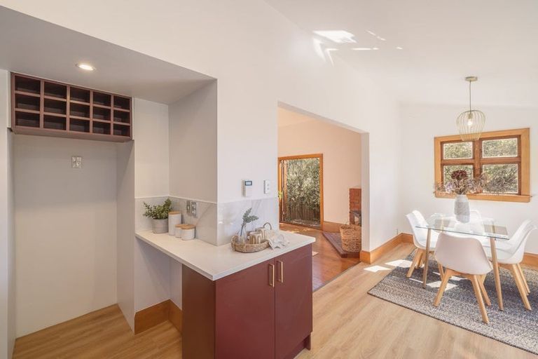 Photo of property in 48 Woodville Street, Edgeware, Christchurch, 8013