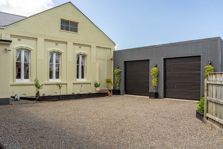 Photo of property in 193 East Street, Greytown, 5712