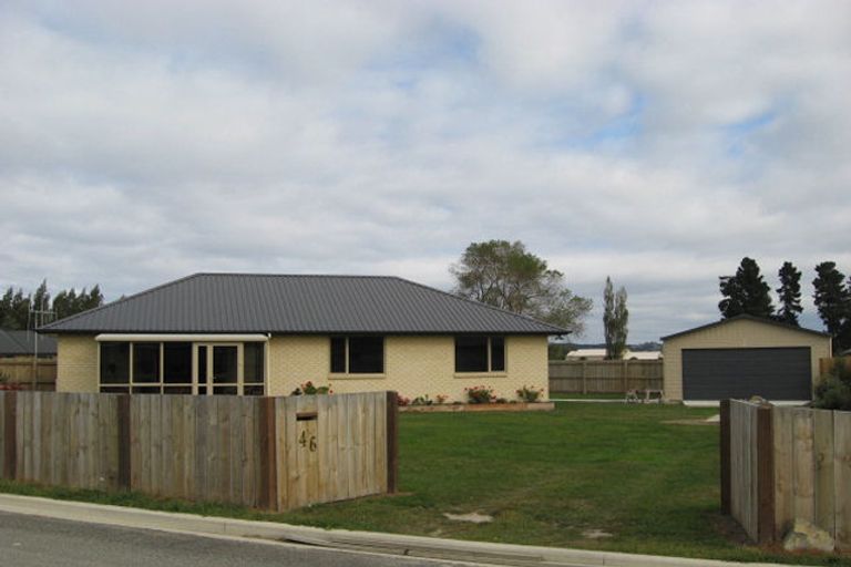 Photo of property in 46 Salisbury Crescent, Oamaru North, Oamaru, 9400