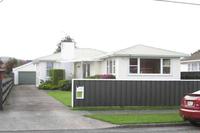 Photo of property in 29 Burnton Street, Epuni, Lower Hutt, 5011