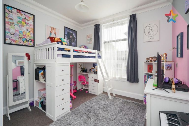 Photo of property in 47 Centre Street, Strathern, Invercargill, 9812