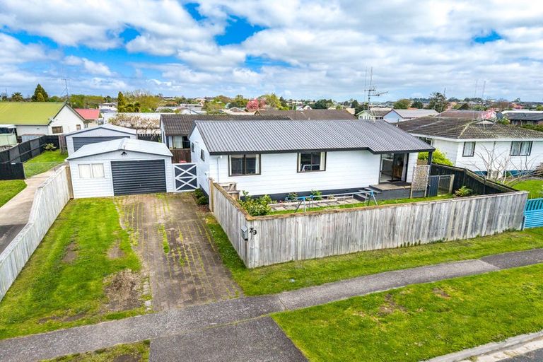 Photo of property in 23 Grange Avenue, Nawton, Hamilton, 3200