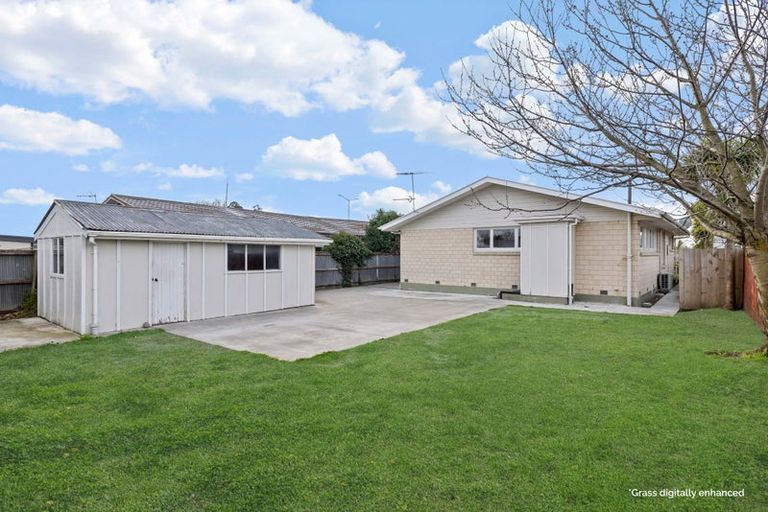 Photo of property in 76 Pages Road, Linwood, Christchurch, 8062