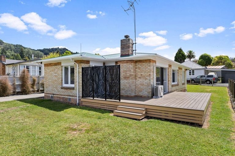 Photo of property in 24 Edward Street, Te Kuiti, 3910
