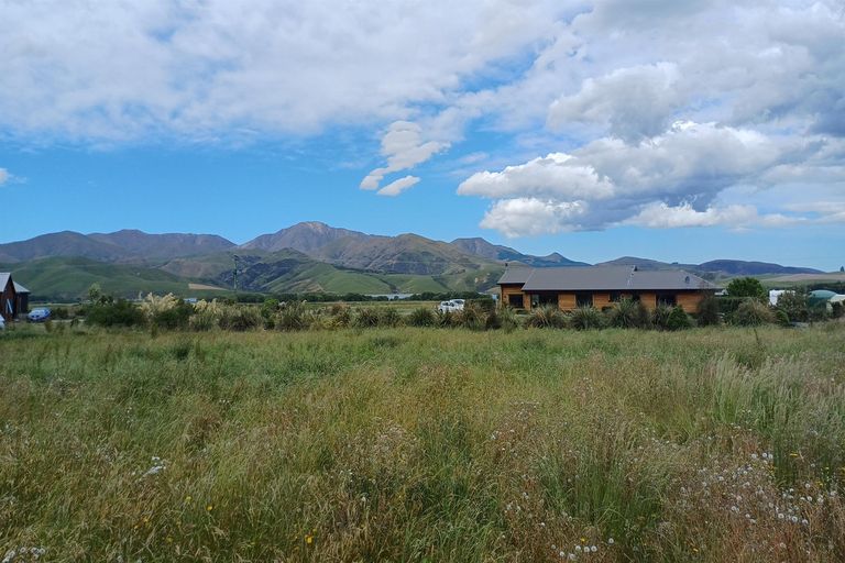 Photo of property in 1323 Clayton Road, Ashwick Flat, Fairlie, 7987