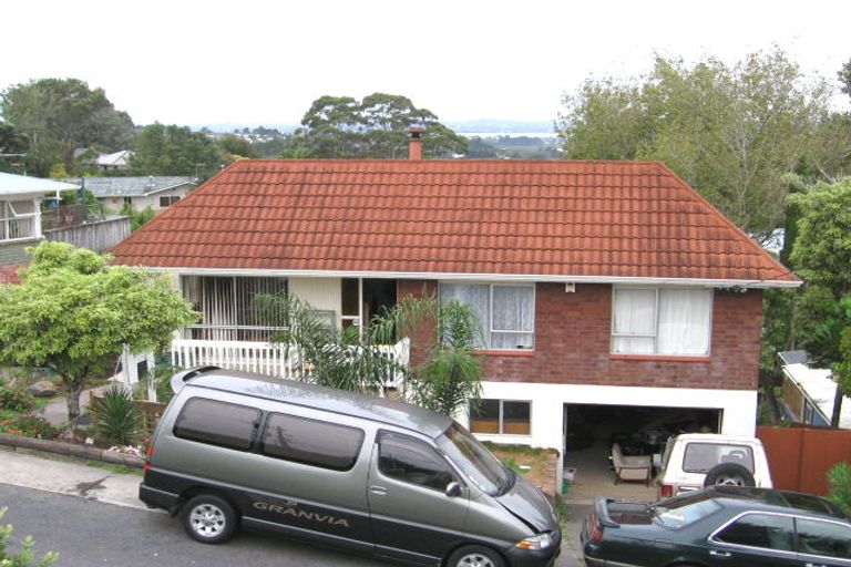 Photo of property in 441 Don Buck Road, Massey, Auckland, 0614
