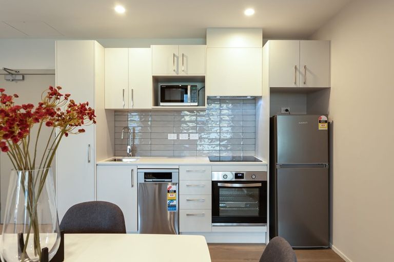 Photo of property in 403/18u Mountain Ash Drive, Frankton, Queenstown, 9300