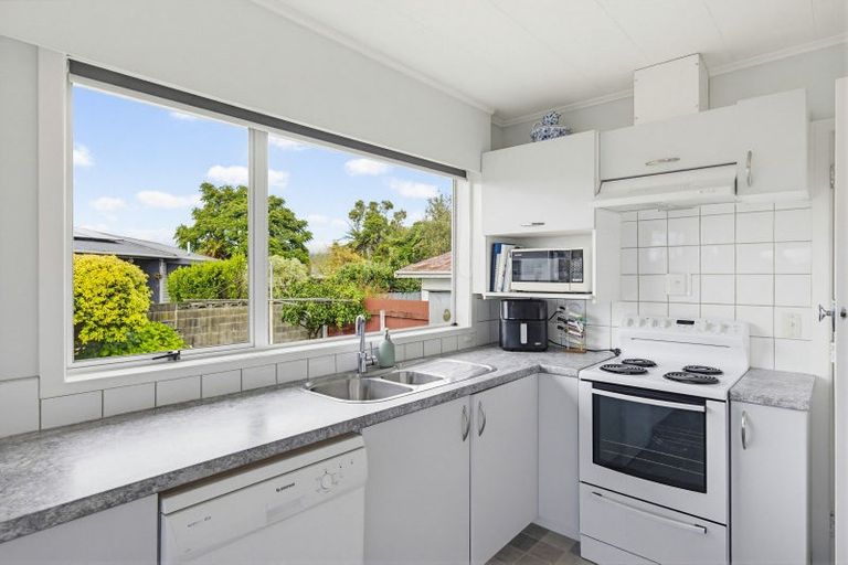 Photo of property in 24 Featherston Street, Levin, 5510