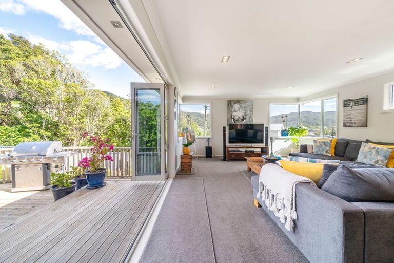Photo of property in 3 Karaka Street, Wainuiomata, Lower Hutt, 5014