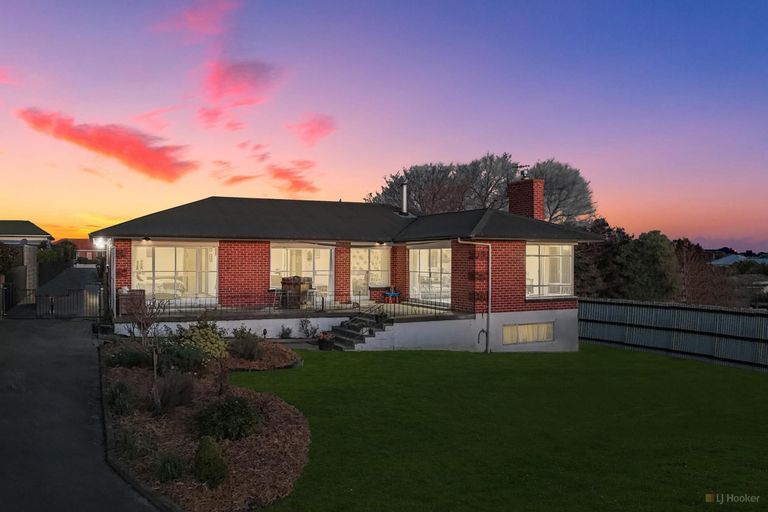 Photo of property in 23a Saint George Street, Watlington, Timaru, 7910