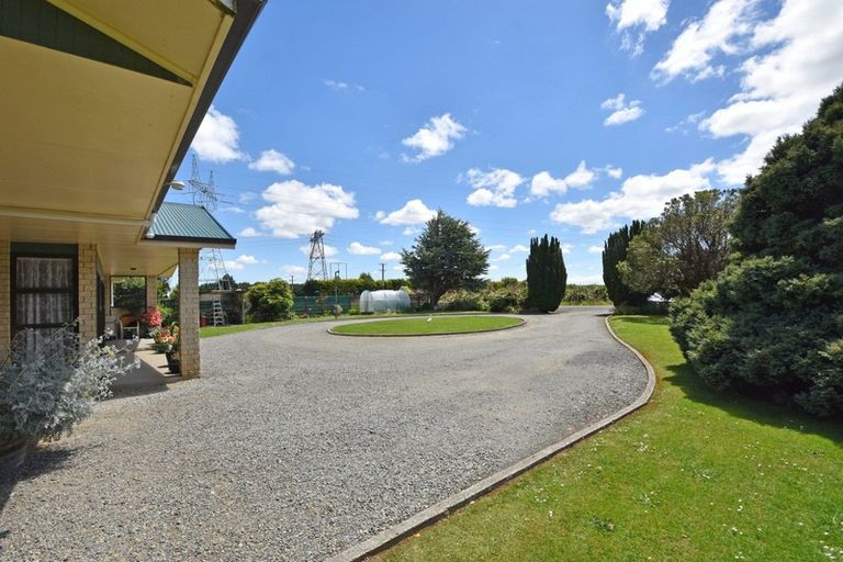 Photo of property in 510 Mcivor Road, Myross Bush, Invercargill, 9876