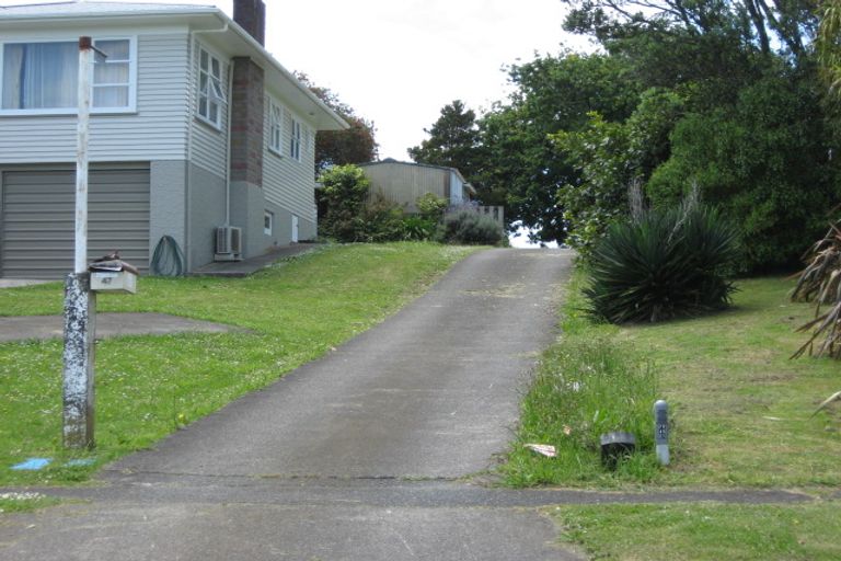 Photo of property in 47 Prospect Terrace, Pukekohe, 2120
