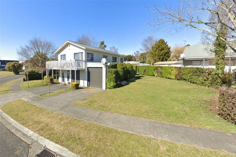 Photo of property in 50 Kaimanawa Street, Omori, Turangi, 3381
