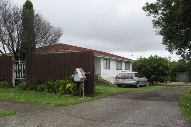 Photo of property in 23 Matapouri Road, Mangere Bridge, Auckland, 2022