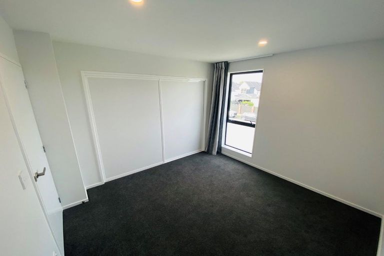 Photo of property in 4/107 Edgeware Road, St Albans, Christchurch, 8014